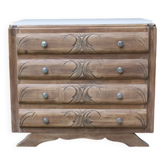 Commode