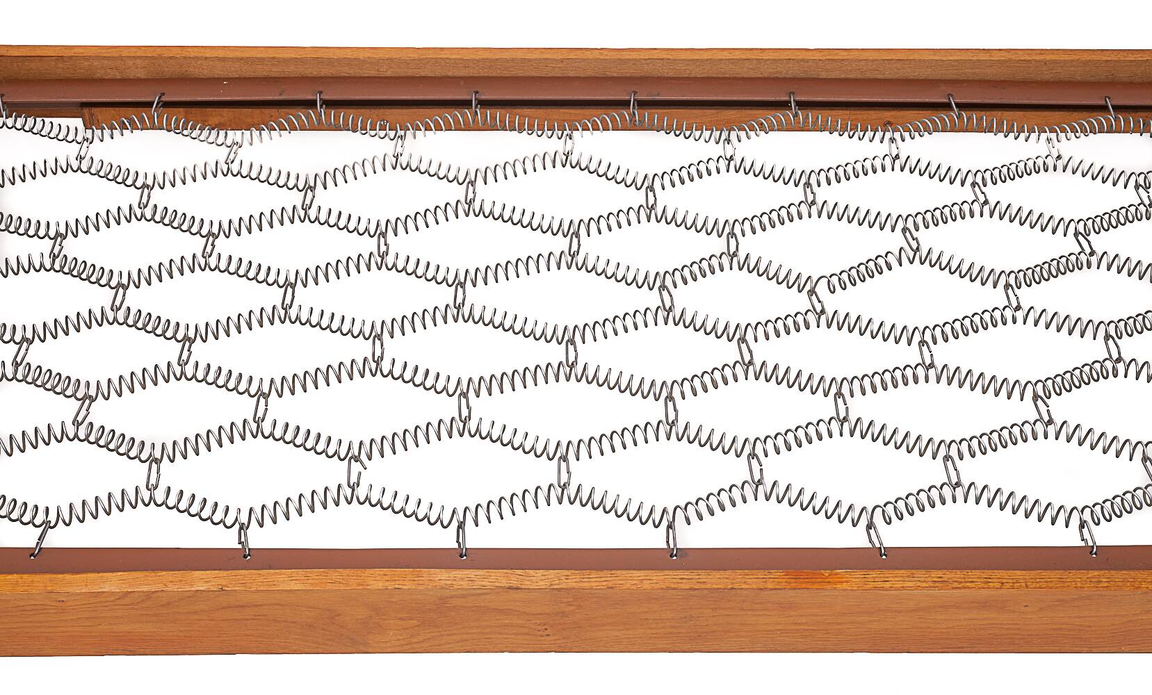 Daybed, divan attribué à Charlotte Perriand