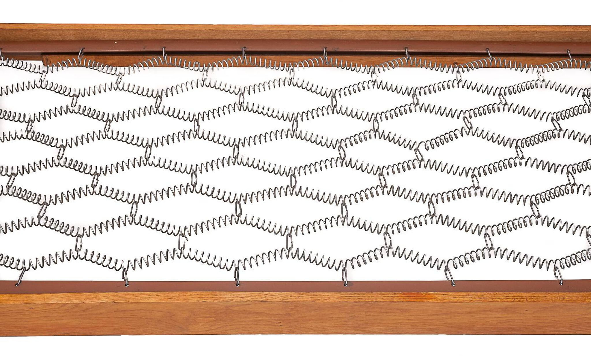 Daybed, sofa attributed to Charlotte Perriand