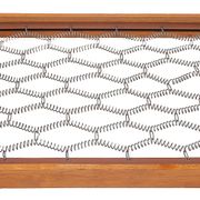 Daybed, sofa attributed to Charlotte Perriand
