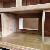 MADO oak dresser