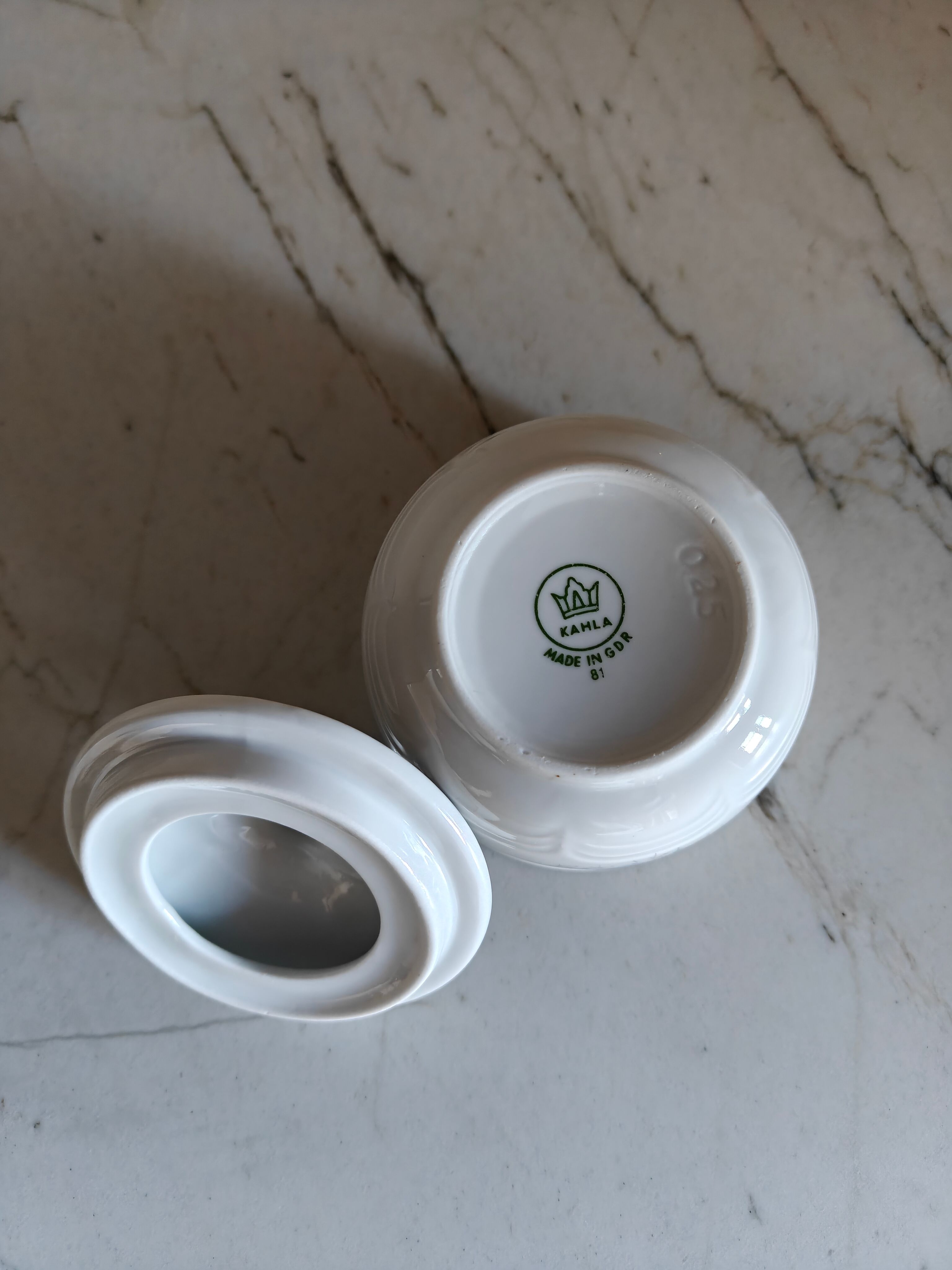 Sugar bowl