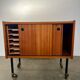 Small piece of furniture - vintage console table - 1960s-70s