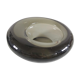 Empty pocket of Pet Lutken for Holmegaard design 60s