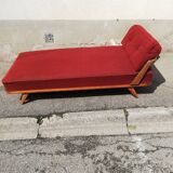 Vintage meridian compass feet