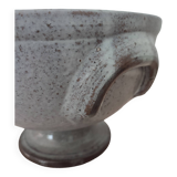 Vallee Noire stoneware tureen