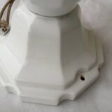 Art Deco ceiling light