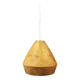 Older Swedish hanging lamp