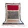 Handmade Moroccan wool rug, size 150 x 250 cm