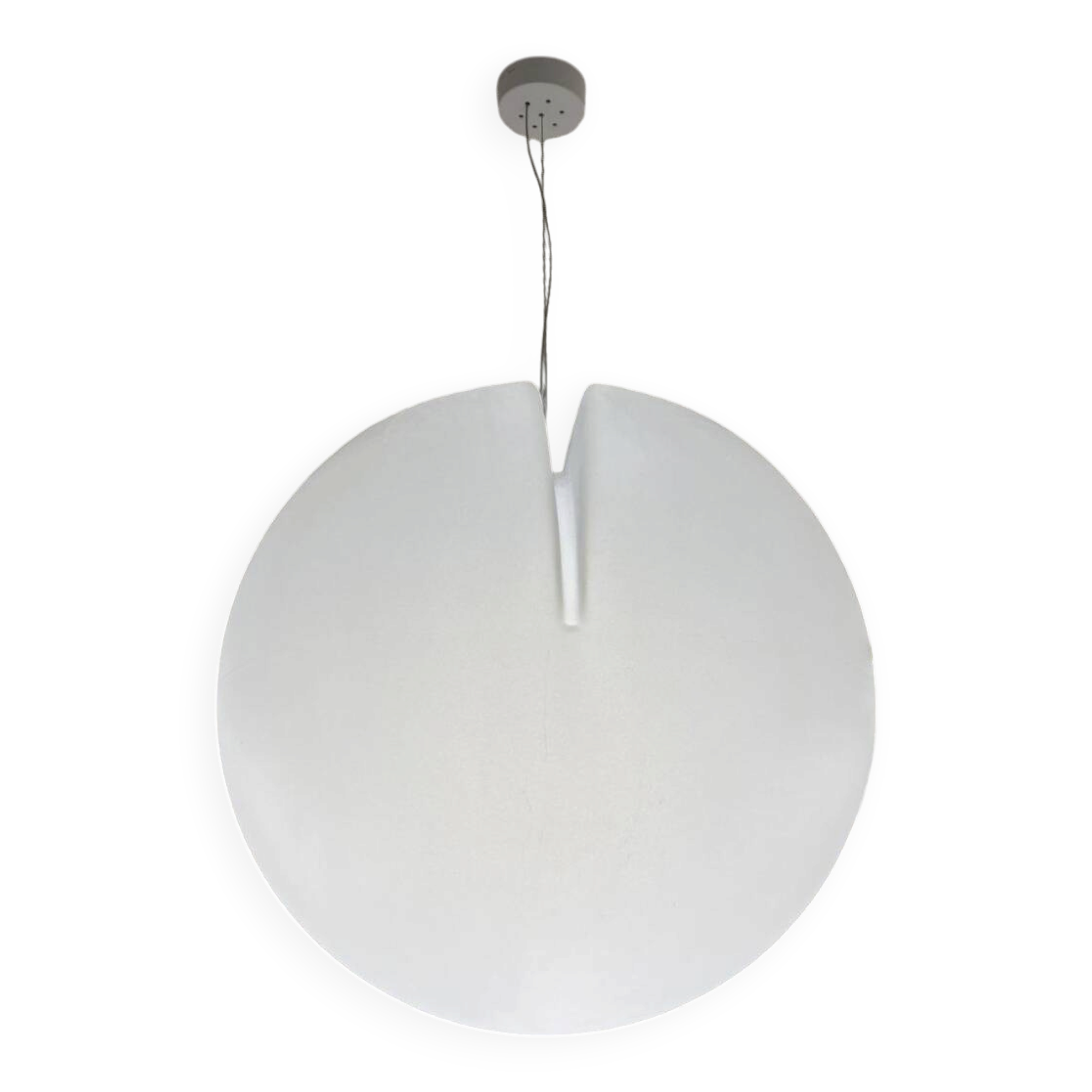 Suspension design "Neutron"