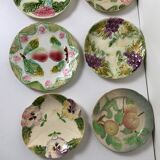Slip plates