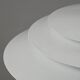 1990s Vintage BELID T1191 Scandinavian Mid-Century Modern Pendant Lamp