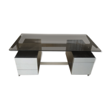 Bureau d'Étienne Fermigier 1970