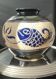 Vintage lamp base "Dong Tam" Ceramic from Vietnam