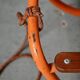 Vintage retro 1960s HEM sled
