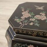 Early 20th Century Tables, 1950s, Set of 2