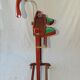 Valet de chambre Reguitti, vers 1960