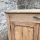 Small vintage Parisian buffet