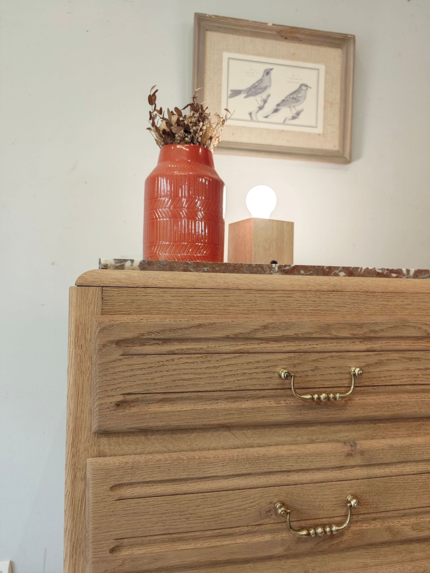 Commode