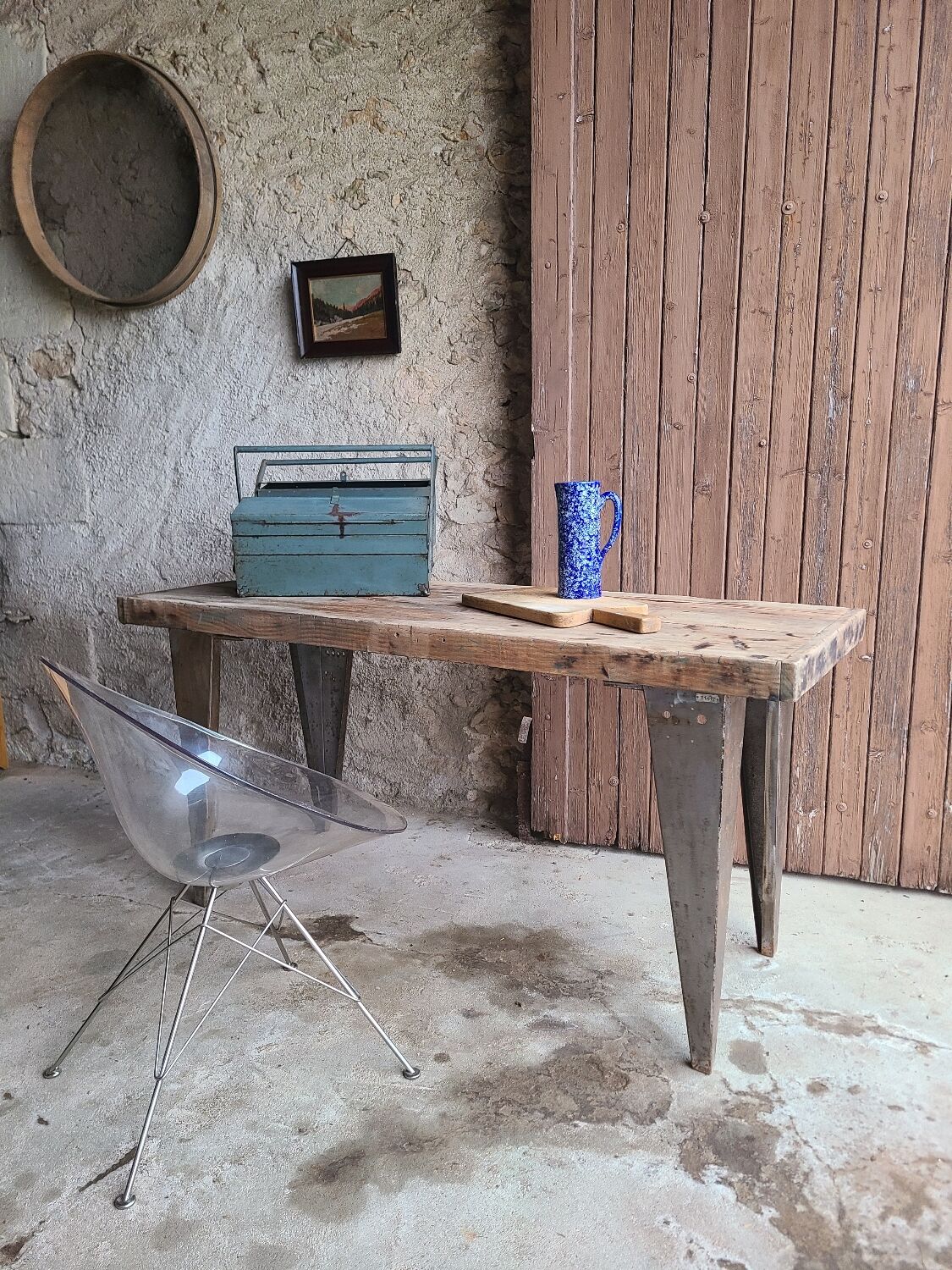 Established in the 1950s.