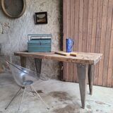 Established in the 1950s.