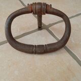 Old door knocker