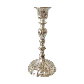 Vintage candle holder