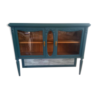 Vitrine