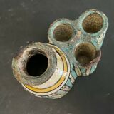 Morocco Fez ink with 4 buckets of illuminator XVIII or before or early XIX