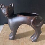 Cat pot cover