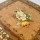 Ensemble de tables gigognes vintage