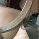 Bridge chair