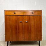 Commode vintage