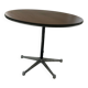 Eames round table for Herman Miller / Vitra – 1970s