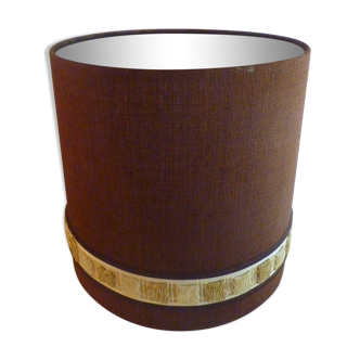 Vintage 1970s lampshade
