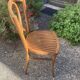 Chaise Gyf/Luterma style Thonet