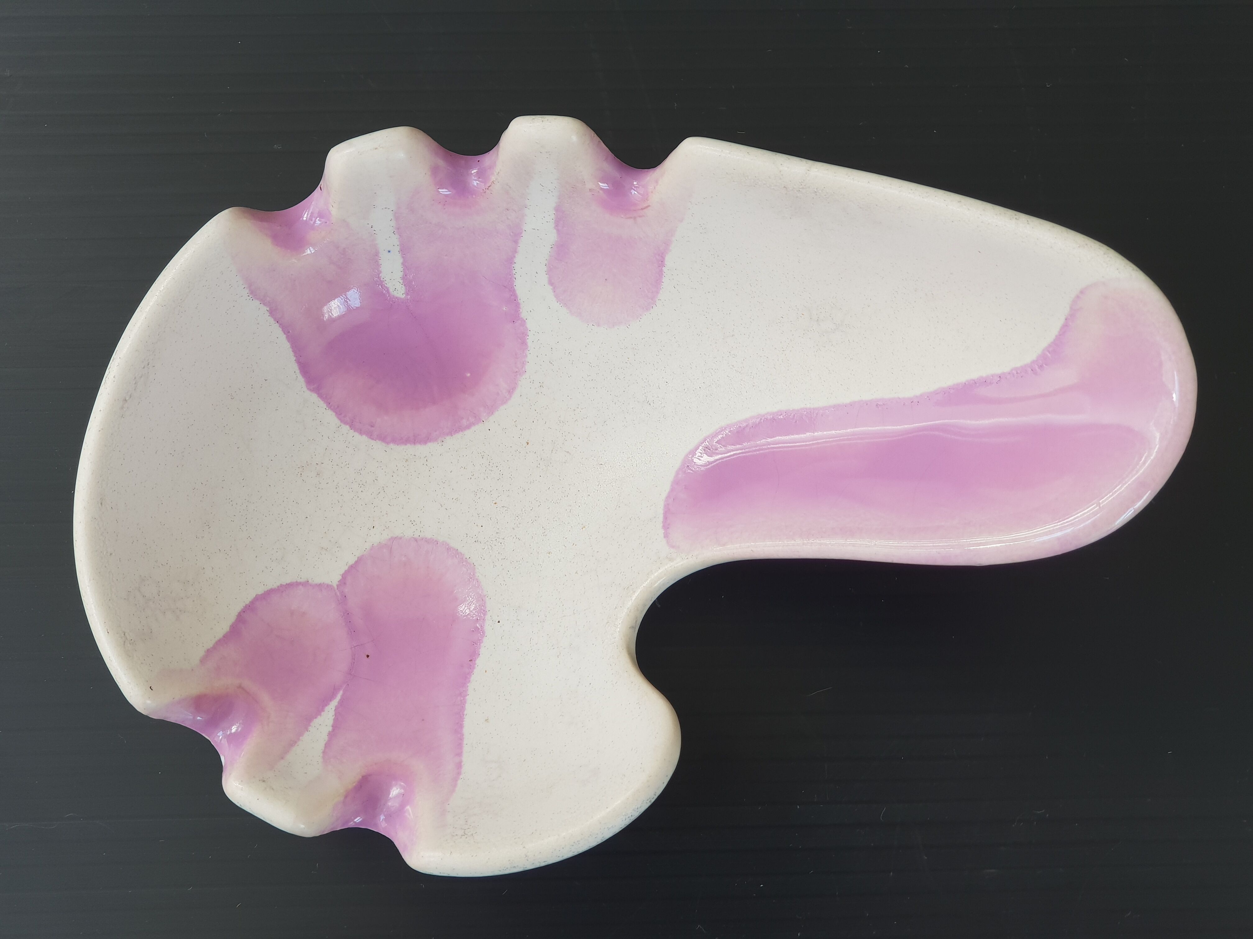 1950 vintage catchall