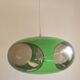 UFO suspension by Luigi Colani 70s