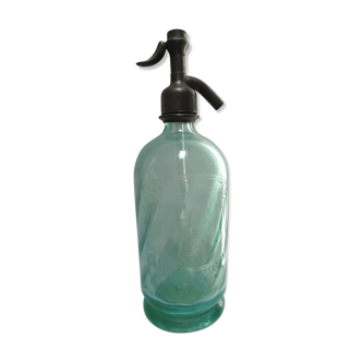 Siphon