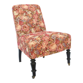 Fauteuil chauffeuse