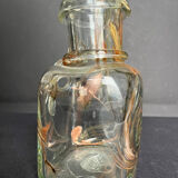 Old Moorish Vase