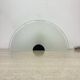 Post modern SCE France minimalist table lamp , 1980s