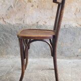 Chaise bistrot