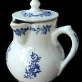 Ensemble de 3 pots à lait Saint Uze