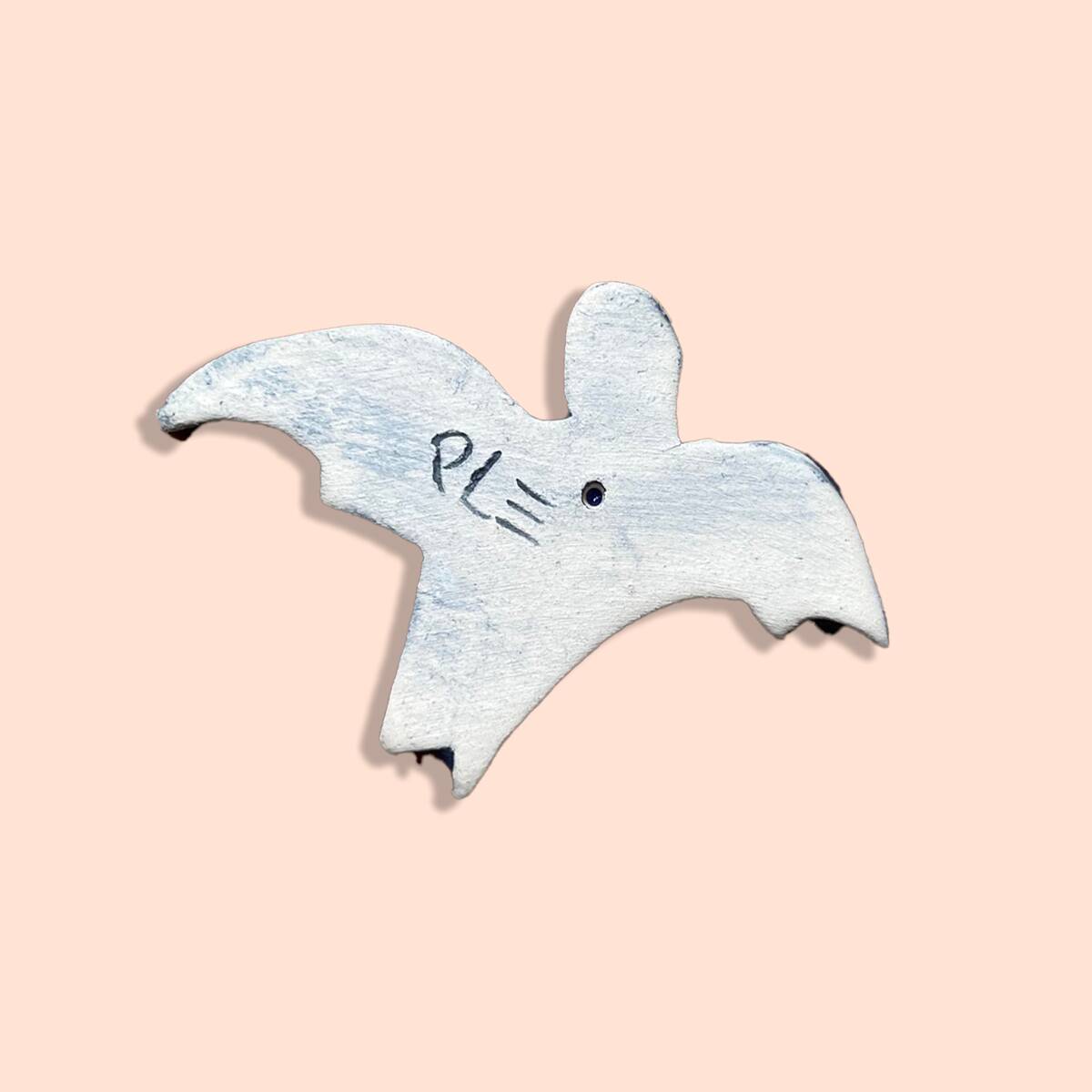 Batman ceramic • bat ceramic