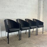 Philippe Starck Costes Chairs