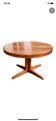 Vintage Scandinavian teak table