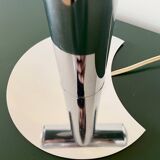 Zot Ennio Chiggio lamp for Lumenform (1971)