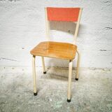 Kindergarten chair