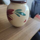 Keraluc Quimper Vase